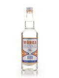 A bottle of Vodka Czystia