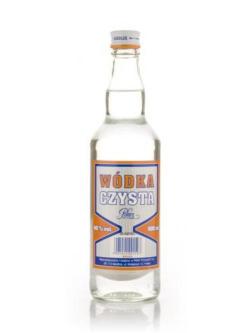 Vodka Czystia