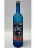 A bottle of Vodka High West Vodka 7000