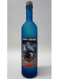 Vodka High West Vodka 7000