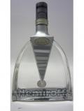 A bottle of Vodka Lex Nemiroff