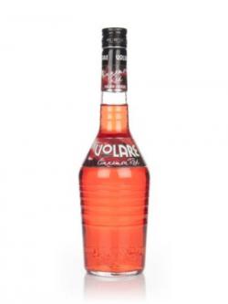 Volare Cinamon Red Italian Liqueur