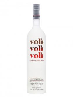 Voli Raspberry Cocoa