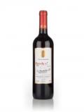 A bottle of Von Siebenthal Parcela #7 2011