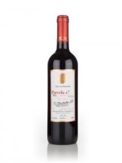 Von Siebenthal Parcela #7 2011