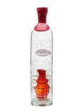 A bottle of Voodoo Tiki Platinum Silver Tequila