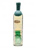 A bottle of Voodoo Tiki Reposado Tequila