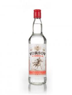 Vorsov Vodka