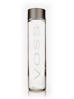 VOSS Still Mineral Water