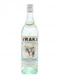 A bottle of Vraka / Cyprus Mountain Drink