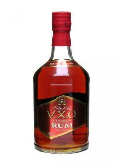 VXO Rum 7 Year Old