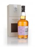 A bottle of Waffles and Ice Cream 1997 (bottled 2015) - Wemyss Malts (Clynelish)