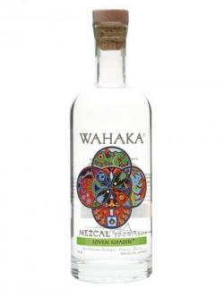 Wahaka Joven Espadin Mezcal
