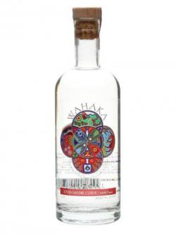 Wahaka Joven Madre Cuishe Mezcal