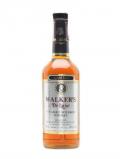 A bottle of Walker's Deluxe 6 Year Old / Bot.1980s