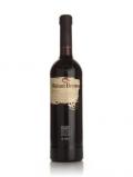 A bottle of Walnut Brown Sherry