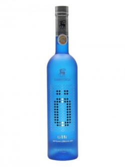 Wannborga O Gin