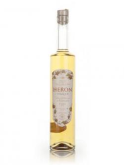 Waqar Pisco Anejado Heron (La Maison du Whisky 60th Anniversary)