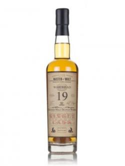 Wardhead 19 Year Old 1997 - Single Cask (Master of Malt)