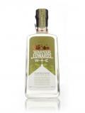 A bottle of Warner Edwards Elderflower Gin
