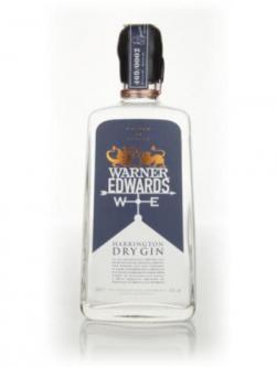 Warner Edwards Harrington Dry Gin