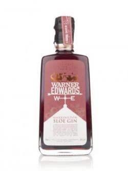 Warner Edwards Harrington Sloe Gin