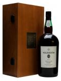 A bottle of Warre's 1977 Vintage Port / Bot.1979 / Magnum