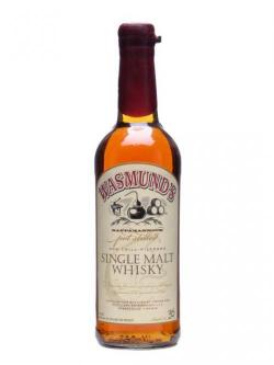 Wasmund's Single Malt American Single Malt Whiskey