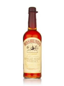 Wasmund's Single Malt Whisky