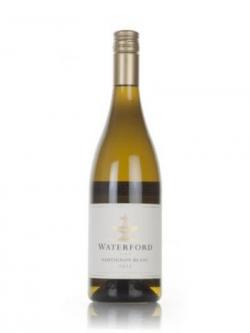 Waterford Estate Elgin Sauvignon Blanc 2015