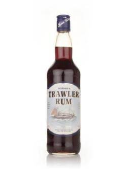 Watson's Trawler Rum