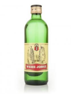 Wees Jonge Genever