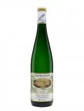 A bottle of Weingut Richter Wehlener Sonnenuhr Riesling Kabinett