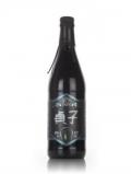 A bottle of Weird Beard Sadako