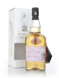 A bottle of Wemyss Caribbean Fruits 1990 (Glencadam)