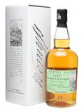 A bottle of Wemyss Freshly Cut Grass / 1990 / 20 Year Old Speyside Whisky