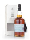 A bottle of Wemyss Honey Spice 1991 (Bunnhabhain)