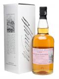 A bottle of Wemyss Red Berry Cream / 1990 Highland Single Malt Scotch Whisky