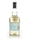 A bottle of Wemyss Sandy Seaweed 1997 (Bunnahabhain)
