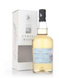 A bottle of Wemyss Smokehouse 1996 (Caol Ila)