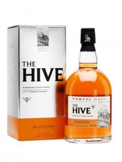 Wemyss The Hive Blended Malt Scotch Whisky