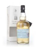 A bottle of Wemyss The Malt Barn 1997 (Bunnahabhain)