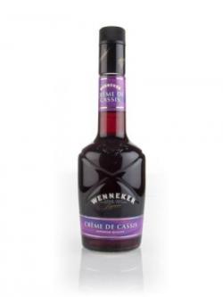 Wenneker Créme De Cassis