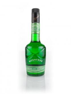 Wenneker CrÃ¨me de Menthe