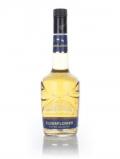 A bottle of Wenneker Elderflower