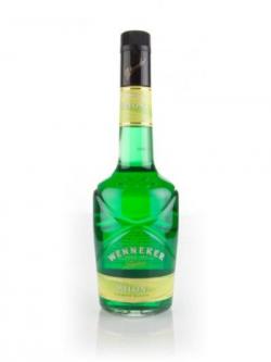 Wenneker Melon Liqueur