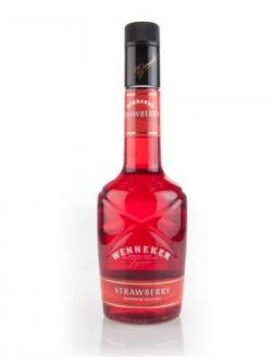 Wenneker Strawberry