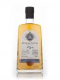 A bottle of West Indies 25 Year Old 1986 Rum (cask 16) (Duncan Taylor)