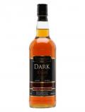 A bottle of Westerhall Estate Dark Rum / 7 Year Old