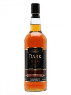 Westerhall Estate Dark Rum / 7 Year Old